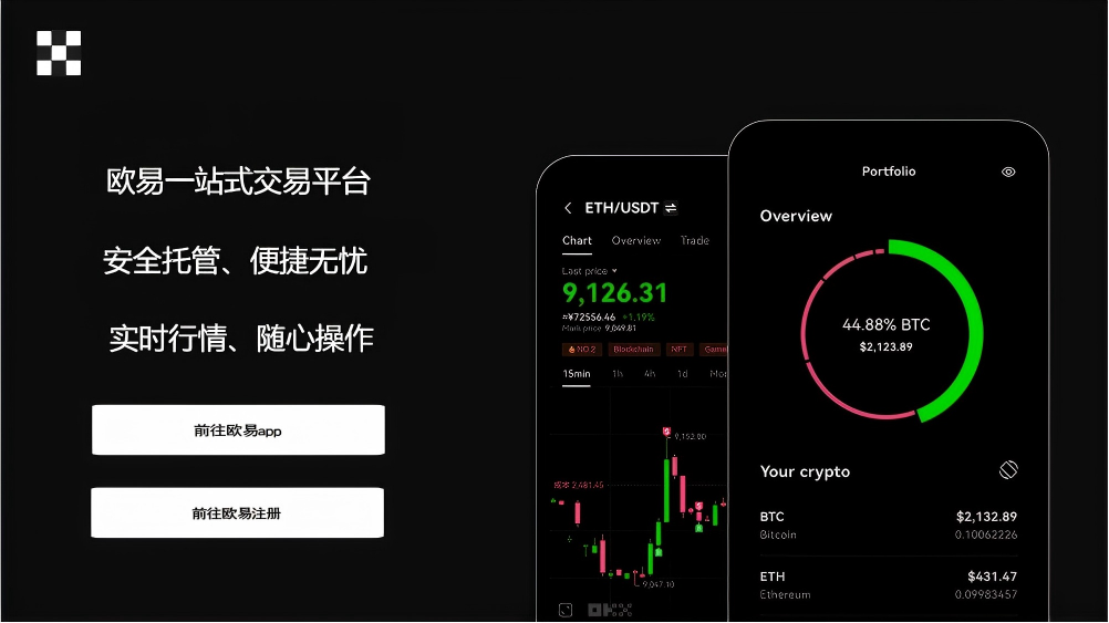 Topay钱包APP下载